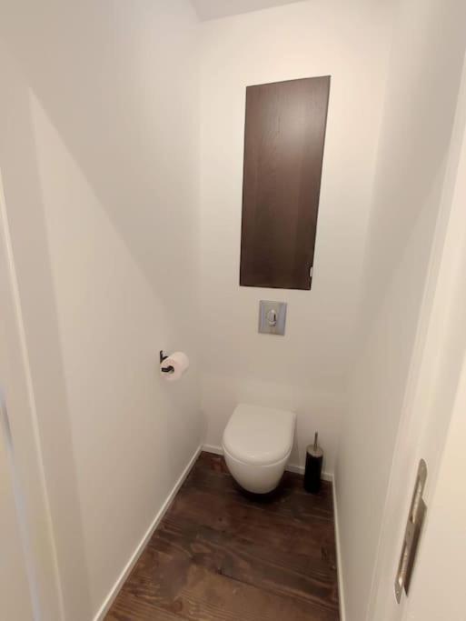 La Petite Madeleine Paisible - Contemporain - 2ch Apartamento La Madeleine (Nord)