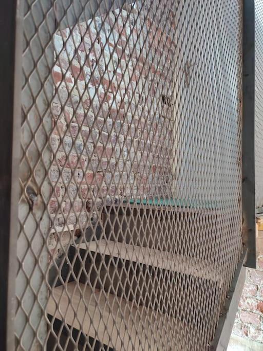 Apartment La Petite Madeleine Paisible - Contemporain - 2ch La Madeleine (Nord)