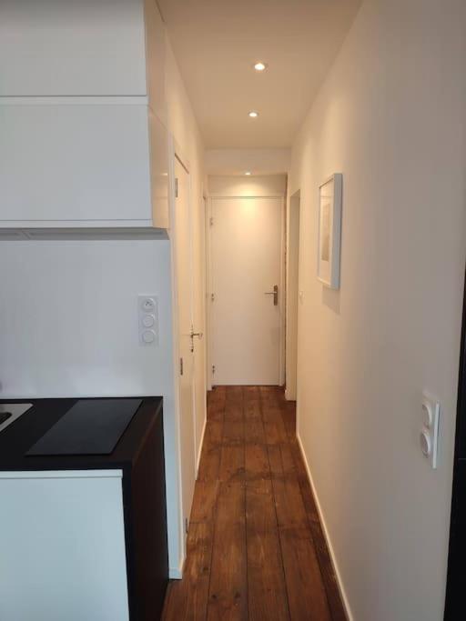 La Petite Madeleine Paisible - Contemporain - 2ch Apartment